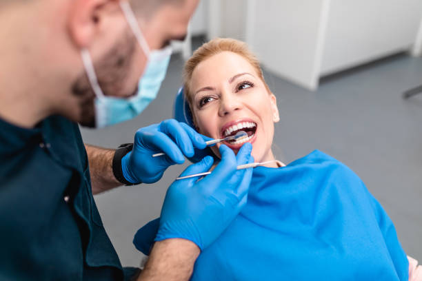 Best Dental Fillings (Composite and Amalgam)  in Livonia, MI